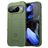 Mobigear Rugged Shield Google Pixel 10 Hülle Flexibles TPU Backcover Stoßfest - Grün