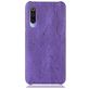 Mobigear Nature Xiaomi Mi 9 SE Hülle Hardcase Backcover - Lila