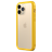 Rhinoshield CrashGuard NX iPhone 13 Pro Max Hülle Hardcase Bumper - Gelb