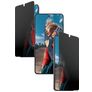 PanzerGlass Ultra-Wide Fit Privacy Samsung Galaxy S26 Plus Gehärtetes Glas Displayschutz Privacy - Hüllenfreundlich - Schwarz