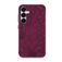 MIO Samsung Galaxy S25 MagSafe Hülle Hardcase Backcover - Berry Blooms