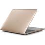 Mobigear Metallic MacBook Pro 16 Zoll (2019-2020) Hardcase Hülle MacBook Case - Gold - Model A2141