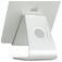 rain design mStand Tablet-Ständer - Silber Universal