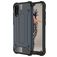 Mobigear Outdoor Huawei P20 Hülle Hardcase Backcover Stoßfest - Marineblau