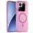 Mobigear Shockproof Xiaomi 15 Pro MagSafe Hülle Hardcase Backcover - Pink