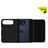 My Style Magsafe Tough iPhone Duo Hardcase Backcover Shockproof - Schwarz