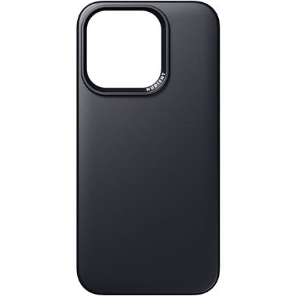 Nudient Thin Precise iPhone 15 Pro MagSafe Hülle Hardcase Backcover - Midwinter Blue