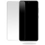 Mobilize Samsung Galaxy S21 FE Panzerglas Gehärtetes Glas Displayschutz - Hüllenfreundlich
