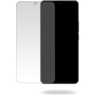 Mobilize POCO X6 Panzerglas Gehärtetes Glas Displayschutz - Hüllenfreundlich