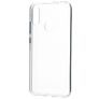 Mobiparts Classic Durchsichtig Xiaomi Redmi Note 7 Hülle Flexibles TPU Backcover - Transparent