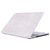 Mobigear Marble MacBook Pro 15 Zoll (2016-2019) Hardcase Hülle MacBook Case - Model 4 - Model A1707 / A1990