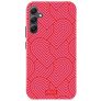 MIO Samsung Galaxy A34 MagSafe Hülle Hardcase Backcover - Wild Hearts