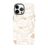 MIO iPhone 13 Pro MagSafe Hardcase Backcover - White Roses
