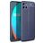 Mobigear Luxury Realme C11 (2020) Hülle Flexibles TPU Backcover - Blau