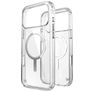 Speck Presidio Perfect Clear Durchsichtig iPhone 17 Pro Max MagSafe Hülle Hardcase Backcover Stoßfest - Transparent