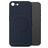My Style Protective Flex iPhone SE (2020) MagSafe Hülle Flexibles TPU Backcover - Marineblau