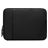Gaston Luga Däsh Cushioned Case Laptop Sleeve 13 - 14 Zoll Laptophülle - Schwarz