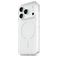 CARE by PanzerGlass Urban Explorer Transparent iPhone 18 Pro MagSafe Hardcase Backcover Shockproof - Transparent