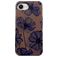 Burga Tough iPhone 16e Hülle Hardcase Backcover Stoßfest - Velvet Night