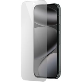 Mobiparts Regular Google Pixel 10 Panzerglas Gehärtetes Glas Displayschutz - Hüllenfreundlich