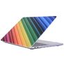 Mobigear Design MacBook Pro 15 Zoll (2016-2019) Hardcase Hülle MacBook Case - Model 5 - Model A1707 / A1990