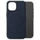 My Style Protective Flex iPhone 13 MagSafe Hülle Flexibles TPU Backcover - Marineblau