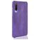 Mobigear Nature Xiaomi Mi 9 SE Hülle Hardcase Backcover - Lila