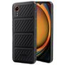 Mobiparts Classic Durchsichtig Samsung Galaxy Xcover 7 Hülle Flexibles TPU Backcover - Transparent