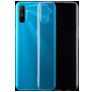 Mobigear Ultra Thin Durchsichtig Realme C3 Hülle Flexibles TPU Extra Dünn Backcover - Transparent
