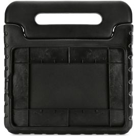 Xccess Kids Guard iPad Air 2 (2014) Tablet Hülle für Kinder mit Tragegriff - Schwarz