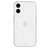 Tech21 EvoLite Durchsichtig iPhone 16 MagSafe Hülle Hardcase Backcover Stoßfest - Transparent