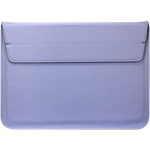 Mobigear Envelope Laptop Sleeve (max 19 cm x 30 cm) Laptop Hülle - Lavendel