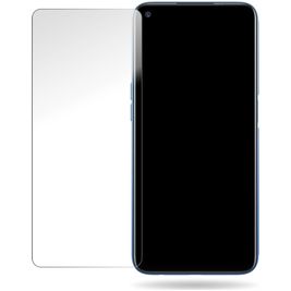 Mobilize Realme 7 Panzerglas Gehärtetes Glas Displayschutz - Hüllenfreundlich