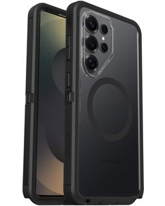 OtterBox Defender Pro XT Samsung Galaxy S26 Ultra MagSafe Hardcase Backcover Shockproof - Schwarz