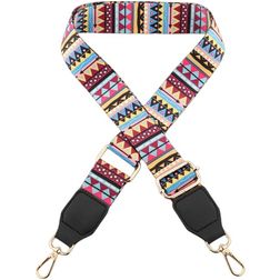 Mobigear Fashion Strap Nylon Taschengurt Schulterriemen - Tulumia
