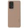 Nudient Thin Precise Samsung Galaxy A33 Hülle Hardcase Backcover - Clay Beige