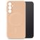 My Style Protective Flex Samsung Galaxy A16 MagSafe Hülle Flexibles TPU Backcover - Soft Pink