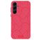 MIO Samsung Galaxy A55 MagSafe Hülle Hardcase Backcover - Wild Hearts