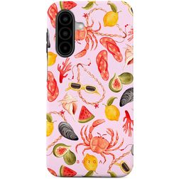 Burga Tough Samsung Galaxy A17 Hülle Hardcase Backcover Stoßfest - Bajo El Sol