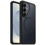 Otterbox React Samsung Galaxy S26 MagSafe Hülle Hardcase Backcover Stoßfest - Schwarz