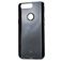 Mobilize Gelly OnePlus 5T Hülle Flexibles TPU Backcover - Schwarz