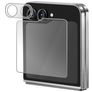 Mobilize Outer Display + Camera Motorola Razr 70 Ultra Displayschutz,Kamera Schutz Schutzfolie - Hüllenfreundlich