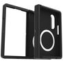 OtterBox Defender Pro XT Samsung Galaxy Z Fold 8 MagSafe Hülle Hardcase Backcover Stoßfest - Schwarz