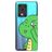 Mobigear Design Samsung Galaxy S20 Ultra TPU (flexibel) Backcover - Dino