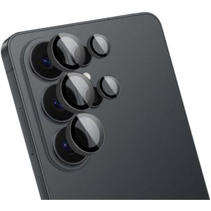 Mobiparts Camera Lens Samsung Galaxy S26 Ultra Panzerglas Gehärtetes Glas Kameralinsen Schutz - Hüllenfreundlich