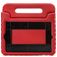 Xccess Kids Guard iPad Mini 7 (2024) Kinder-Tablethülle mit Griff - Rot