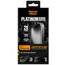 PanzerGlass Ultra-Wide Fit FASTFIT iPhone 18 Pro Max Panzerglas Displayschutz - Hüllenfreundlich + Montagerahmen