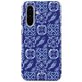 Burga Tough Samsung Galaxy A36 Hülle Hardcase Backcover Stoßfest - Lisboa