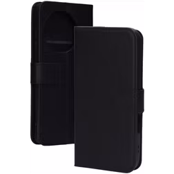Mobiparts Classic Wallet OnePlus 13R Hülle Klapphülle - Schwarz