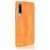 Mobigear Nature Xiaomi Mi 9 SE Hülle Hardcase Backcover - Cognac
